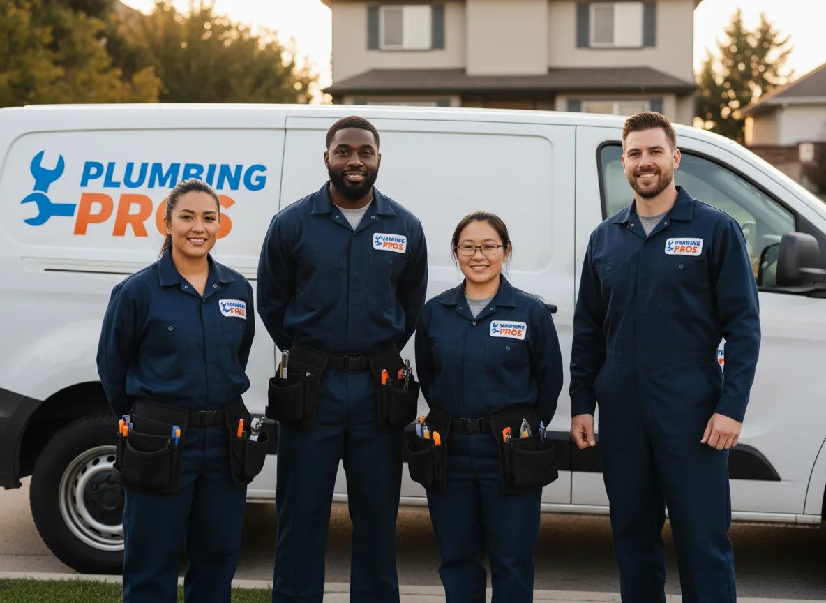 Water Heater Repair company in Oacoma, SD