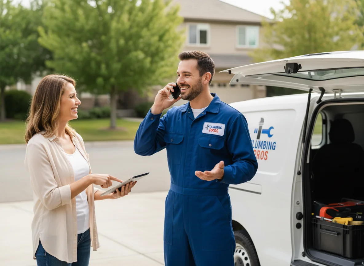 Water Heater Repair Oacoma, SD FAQs
